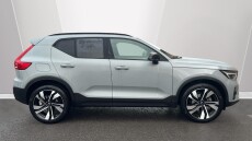 Volvo XC40 2.0 B4P Plus Dark 5dr Auto Petrol Estate